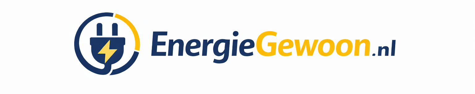 EnergieGewoon.nl