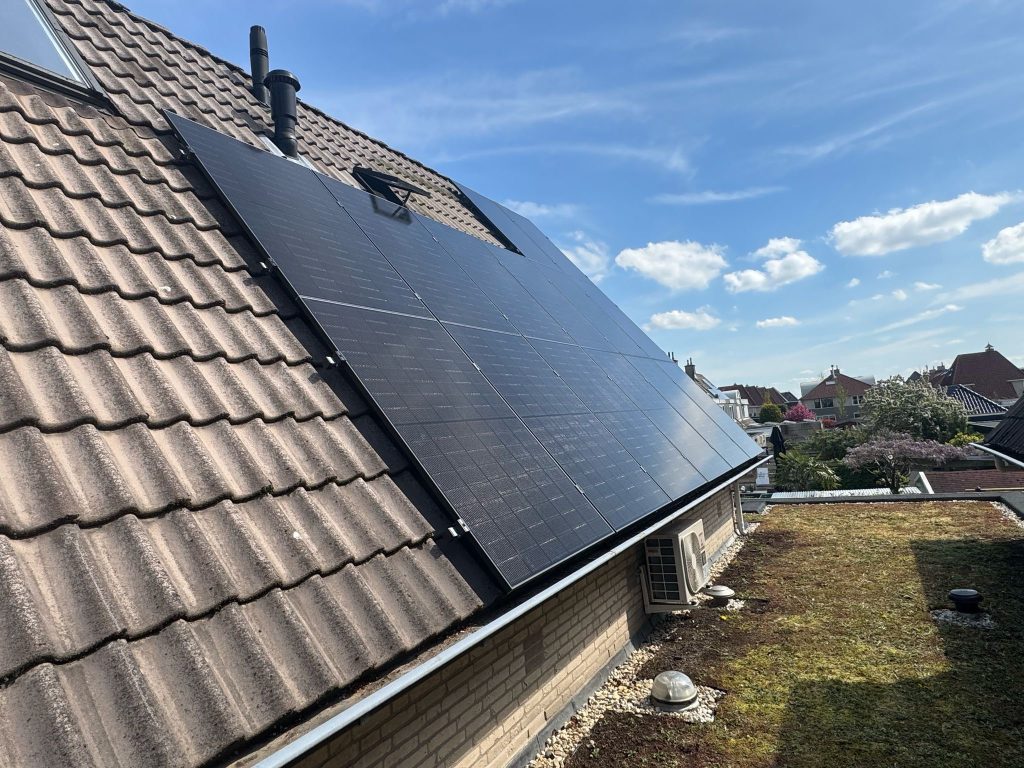 Beperken van salderen: wat betekent dit voor huishoudens met zonnepanelen?