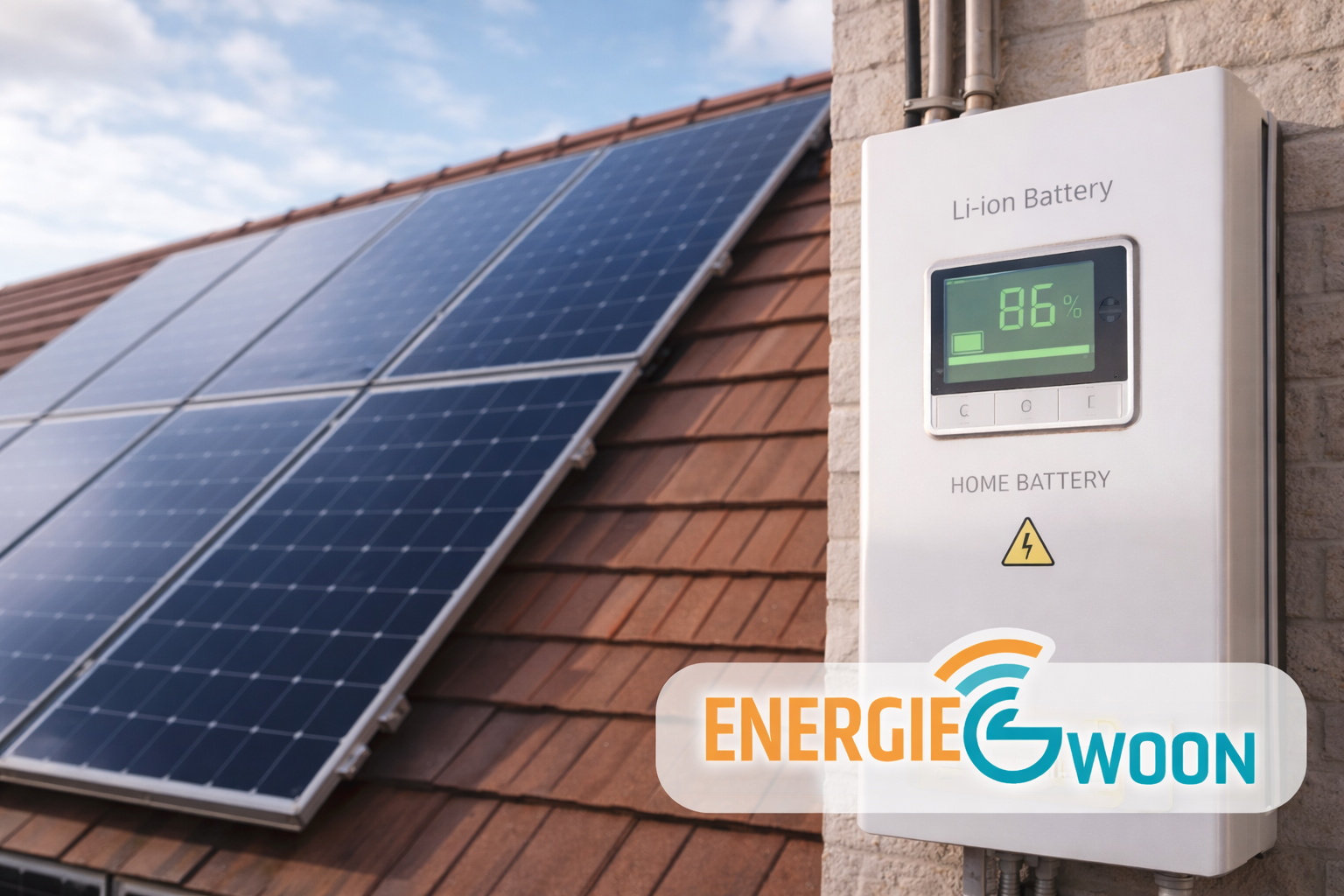 Thuisbatterij slim inzetten in 2027: wat verandert als salderen stopt?